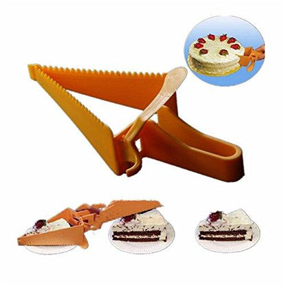 The Perfect Cake & Pie Server 2