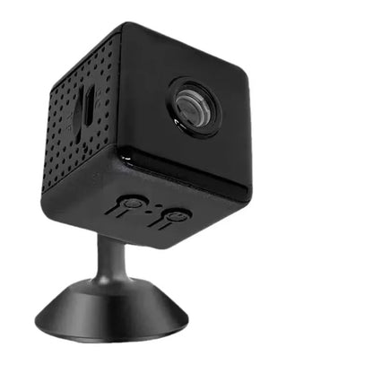 Mini Smart HD Night Vision Security Camera 2