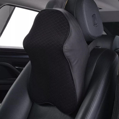 Universal Car Seat Cushion 2