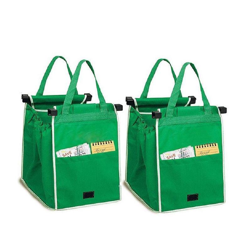 EASY-PACK GROCERY BAG 2