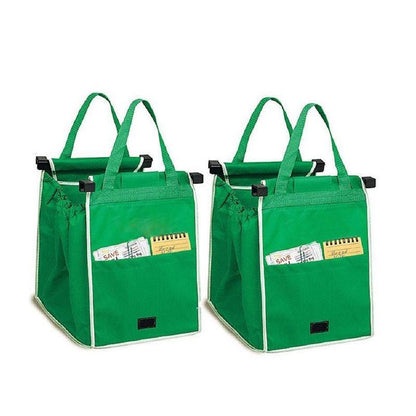 EASY-PACK GROCERY BAG 2