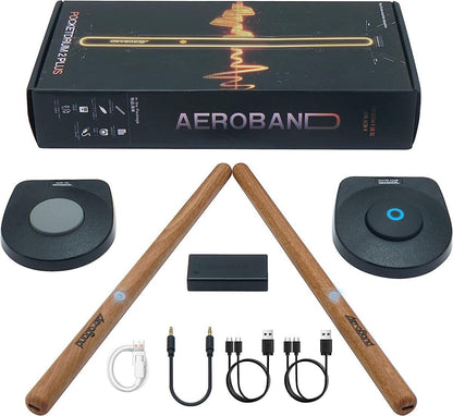 AeroBand PocketDrum 2