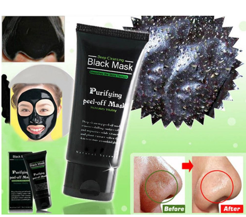 Blackhead Facial Masks 1
