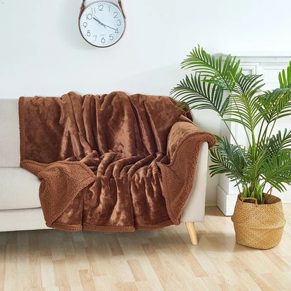 Waterproof Intimacy Blanket 2