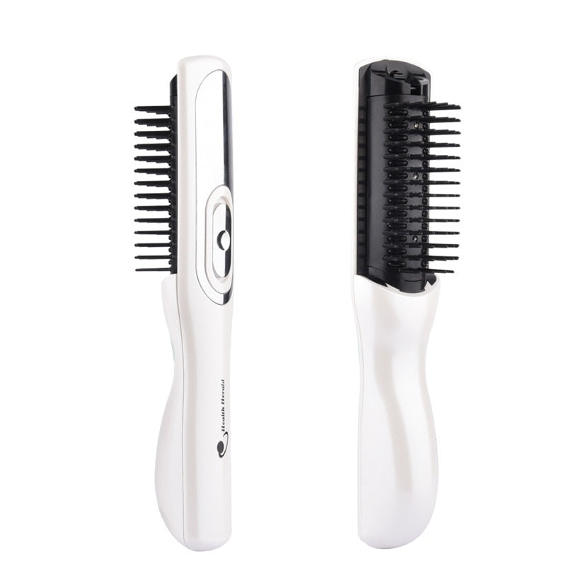 LASER COMB 2