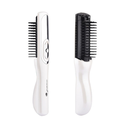 LASER COMB 2