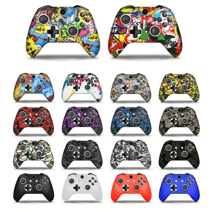 Xbox Silicone Rubber Cover Skin 2