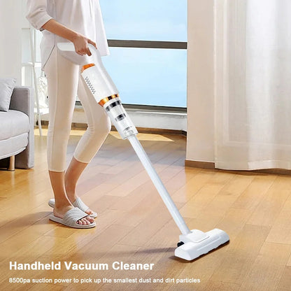 Wireless Handheld Vacuum Cleaner 2