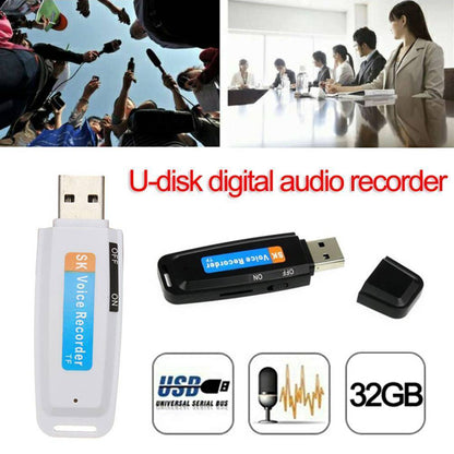 USB Voice Recorder 2