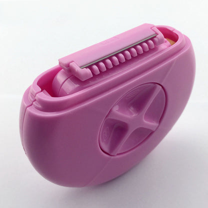 3 In 1 Travel Razor 2