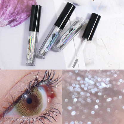 Diamond Glitter Mascara Topper ? 2
