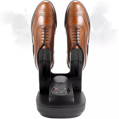 Portable Shoe Dryer 2