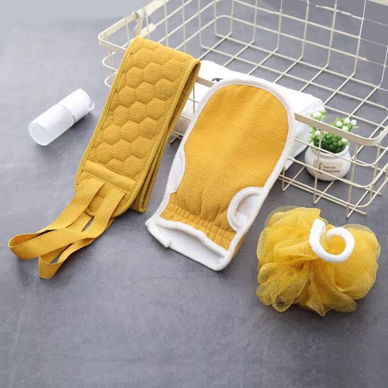 SPLISH SPLASH SCRUBBER 2