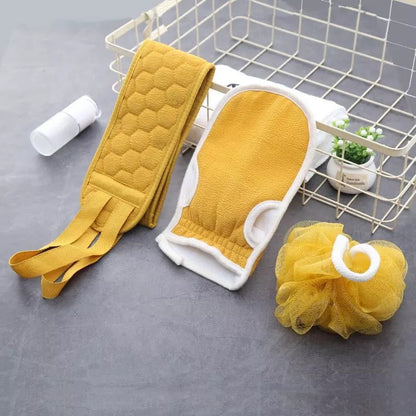 SPLISH SPLASH SCRUBBER 2