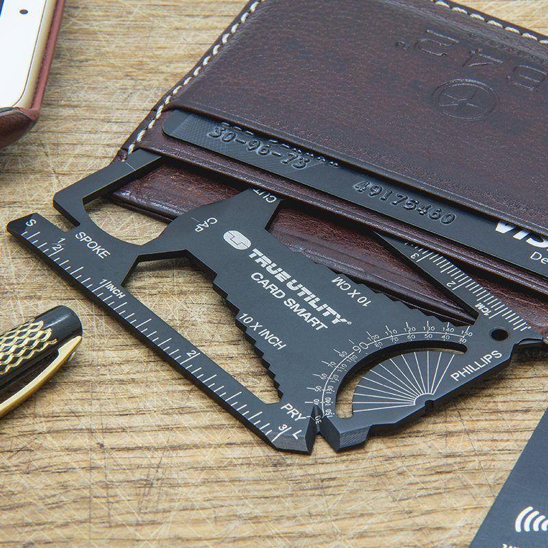 Credit Card Multi-Tool 2