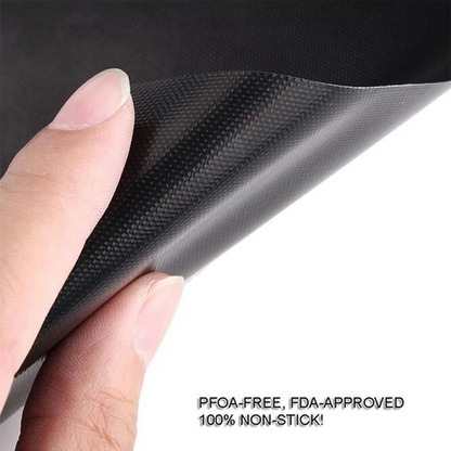 Grill Mats 2