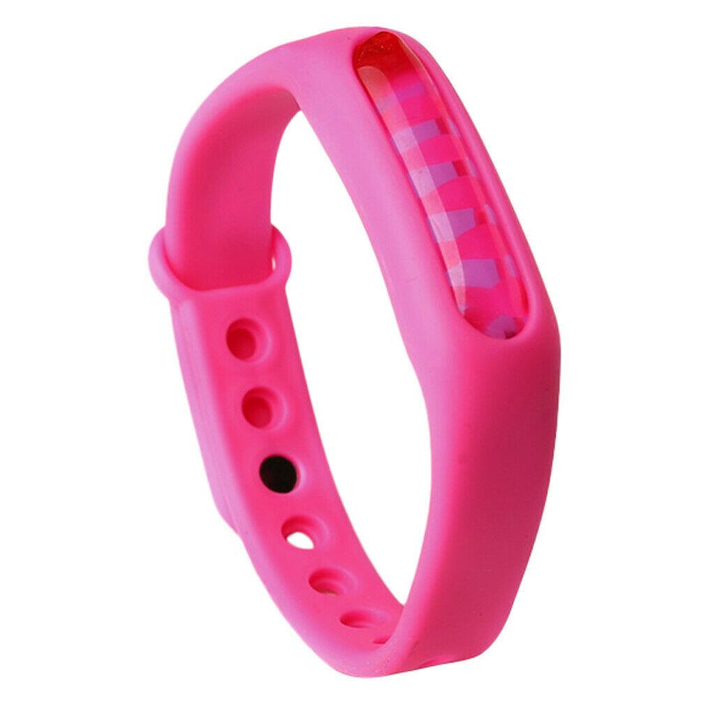 Anti-Bug Wristband 2
