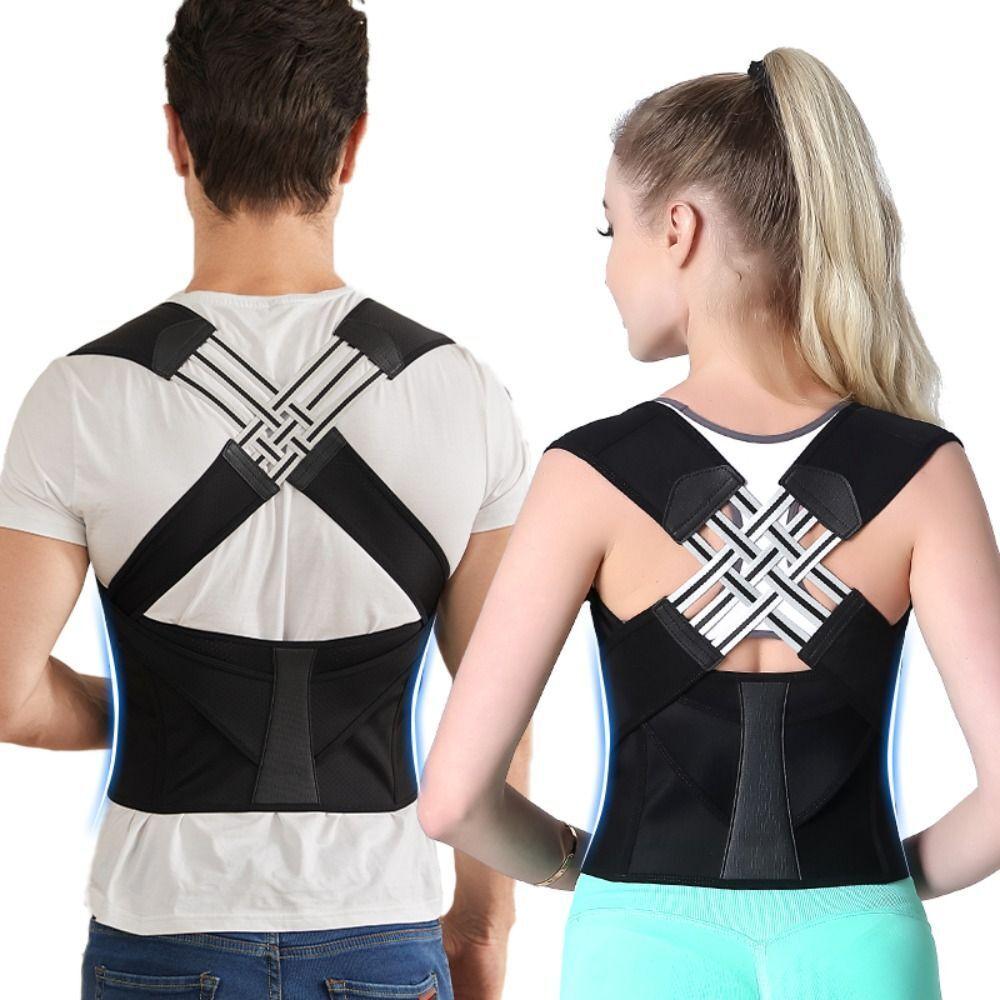 Upper Back Hunchback Corrector 2
