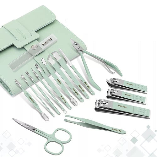 Nail Clippers Portable Set 1