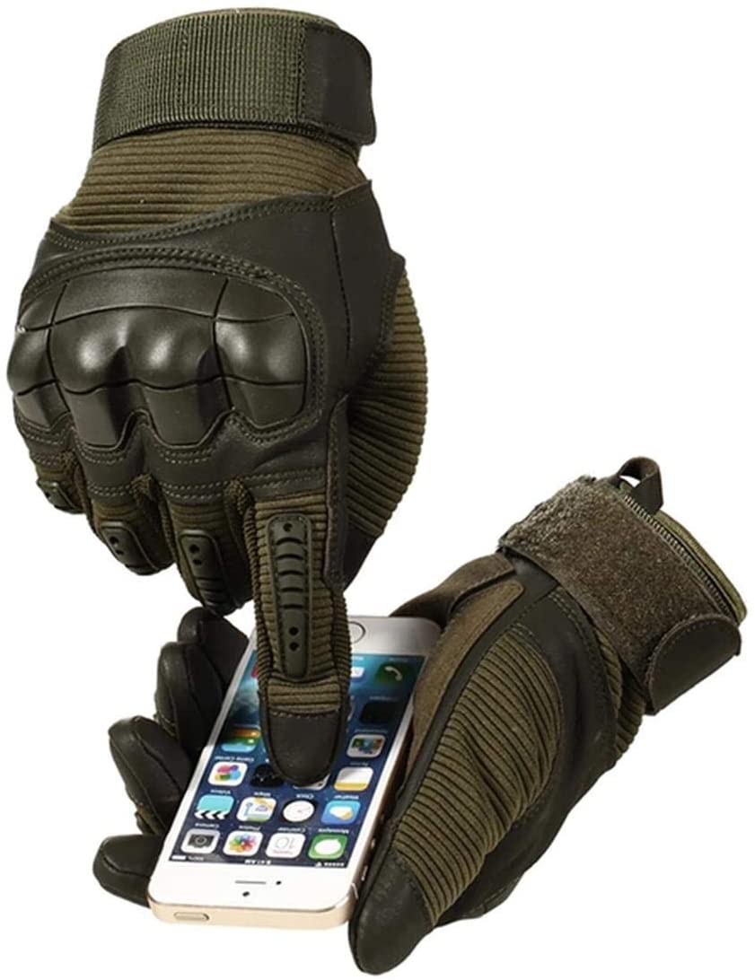 Indestructible Tactical Gloves 2