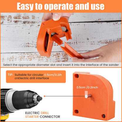 Universal Wear Resistant Drill Bit Diamond Grinding Sharpener 2