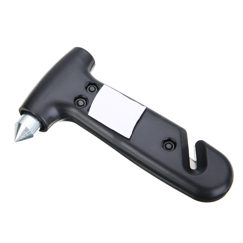 Emergency Car Window Breaker 2