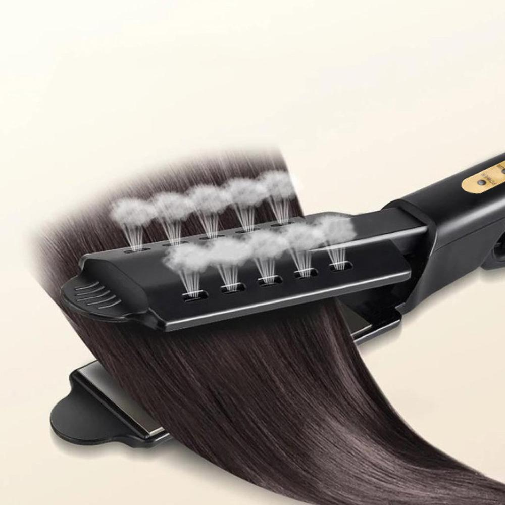 Flat Iron Hair Straightener 1