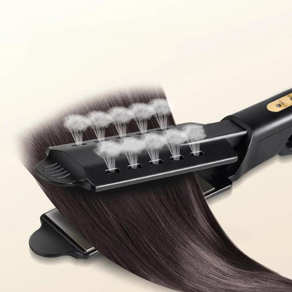 Flat Iron Hair Straightener 1