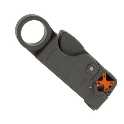 Multifunctional Coaxial Cable Cutter 2