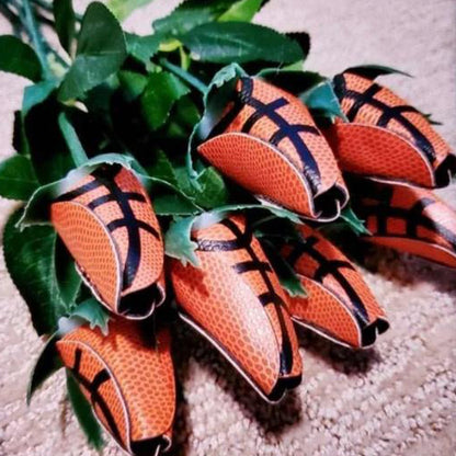 Sport Leather Rose 2