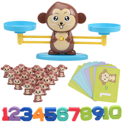 Math Skill Boosting Educational Toy 2