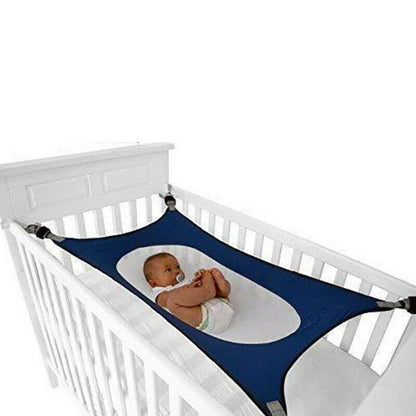 Baby hammock 2
