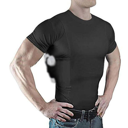 Hidden Holster T-shirt 2