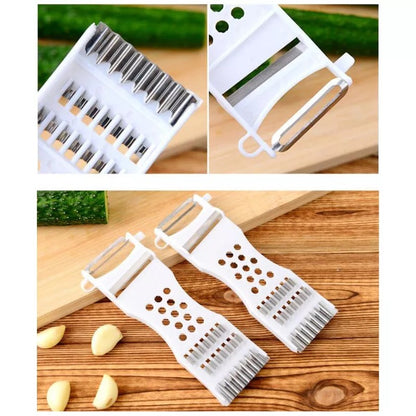 Multifunctional Plastic Peeler 2