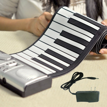 PianoRoll™ Portable Electronic Piano 2