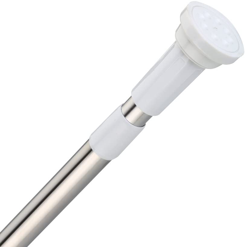 Telescopic Clothing Rod 2