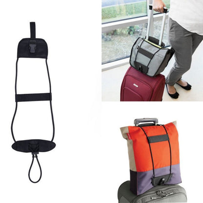Easy Bag Bungee 2