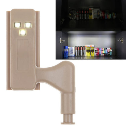 SET OF 10 LED HINGE LIGHTS 2