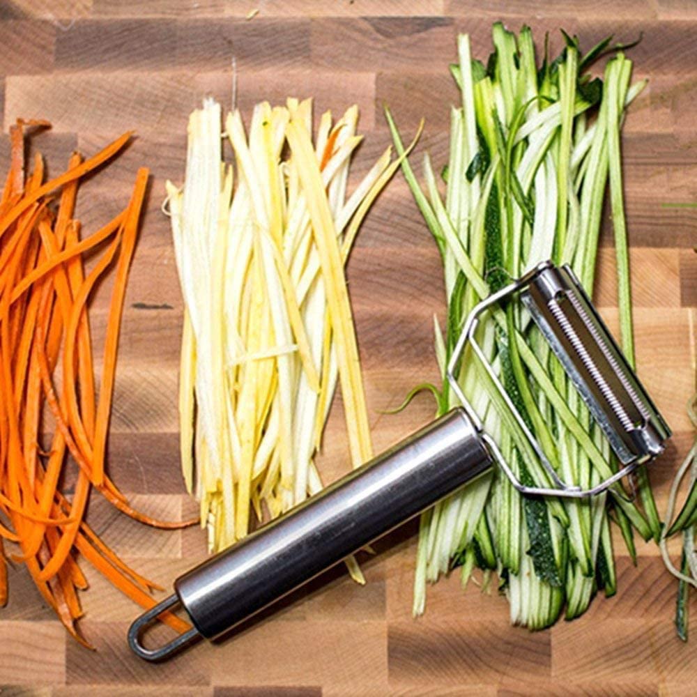 3 in 1  Vegetable Peeler 2