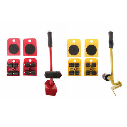 Easy Furniture Mover Tool Set 2