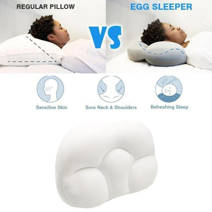 All-round Memory Foam Sleep Pillow 2