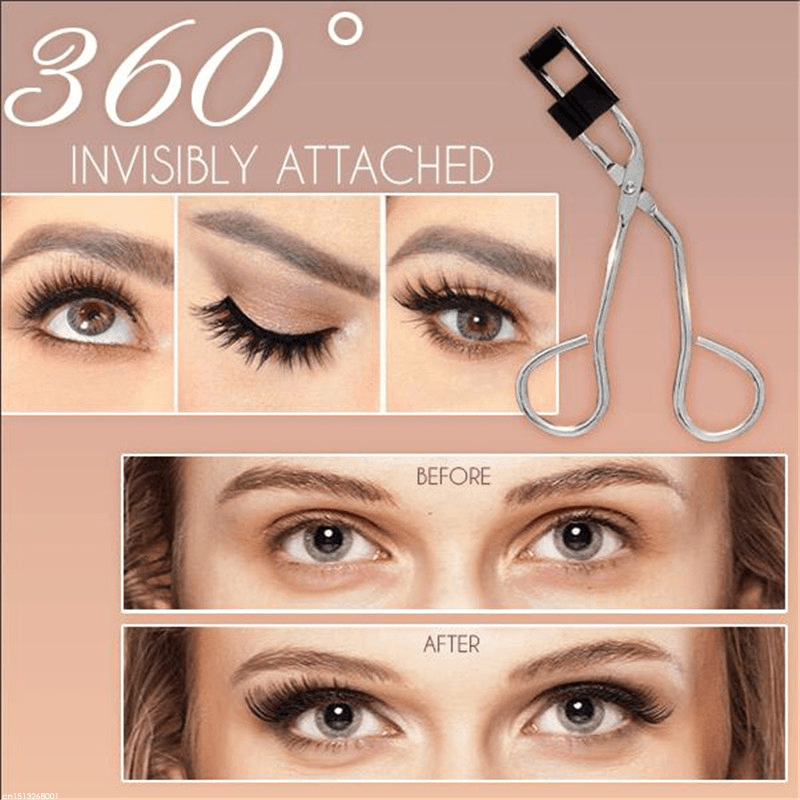 Magnetic Eyelash Partner Set 2