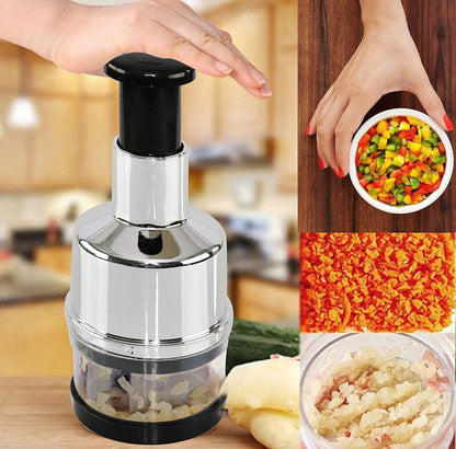 VEGETABLE CHOPPER 2