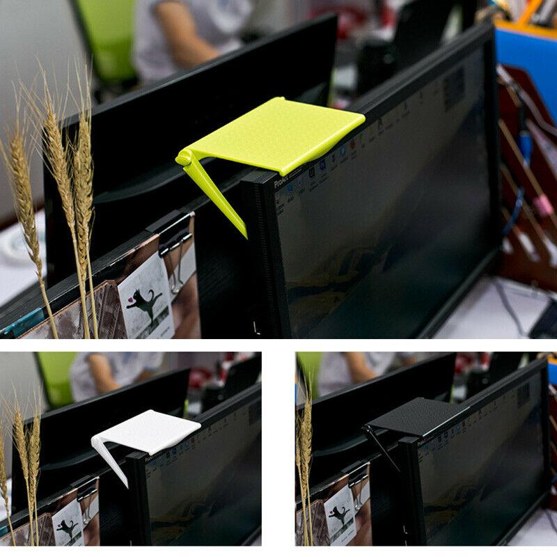Adjustable Screen Shelf 2