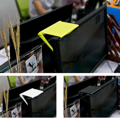 Adjustable Screen Shelf 2