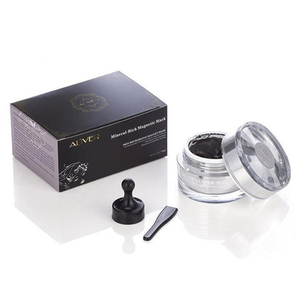 Mineral Rich Magnetic Face Mask 2