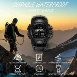 Digital Survival Watch 2