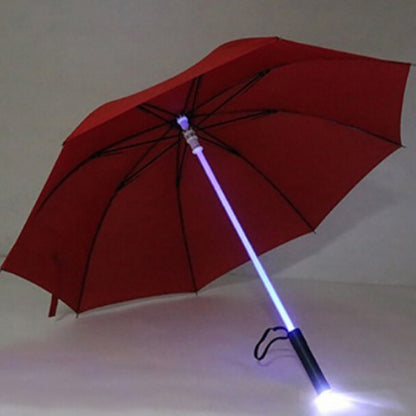 Light Saber Umbrella 2