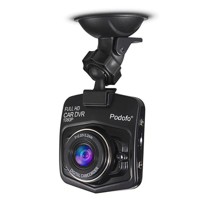 CAR GT300 Full 1080p HD DVR Dash Camera With Night Vision 2