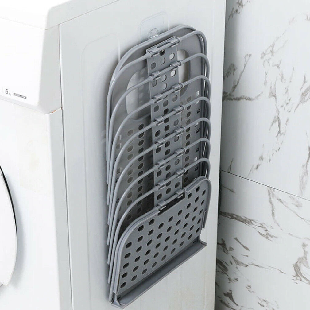 Multifunctional Storage Basket 2